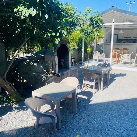 Airport Blue Eye Apartment Dalaman Best Location Also Suitable For Day Rentals Ideal For Air Travelers, 5 Km Close To Airport エクステリア 写真
