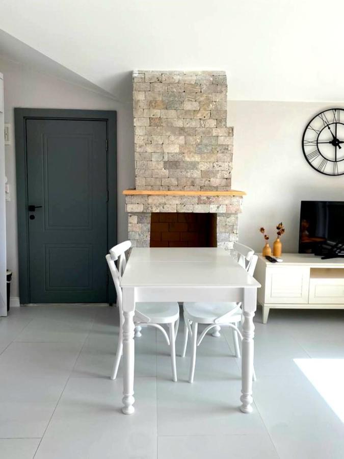 Airport Blue Eye Apartment Dalaman Best Location Also Suitable For Day Rentals Ideal For Air Travelers, 5 Km Close To Airport エクステリア 写真