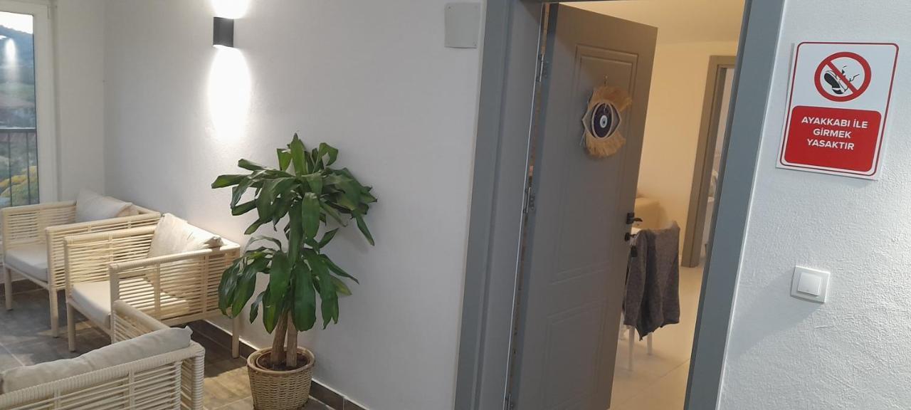 Airport Blue Eye Apartment Dalaman Best Location Also Suitable For Day Rentals Ideal For Air Travelers, 5 Km Close To Airport エクステリア 写真